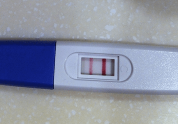 备孕小课堂 假性怀孕会显示两条杠吗