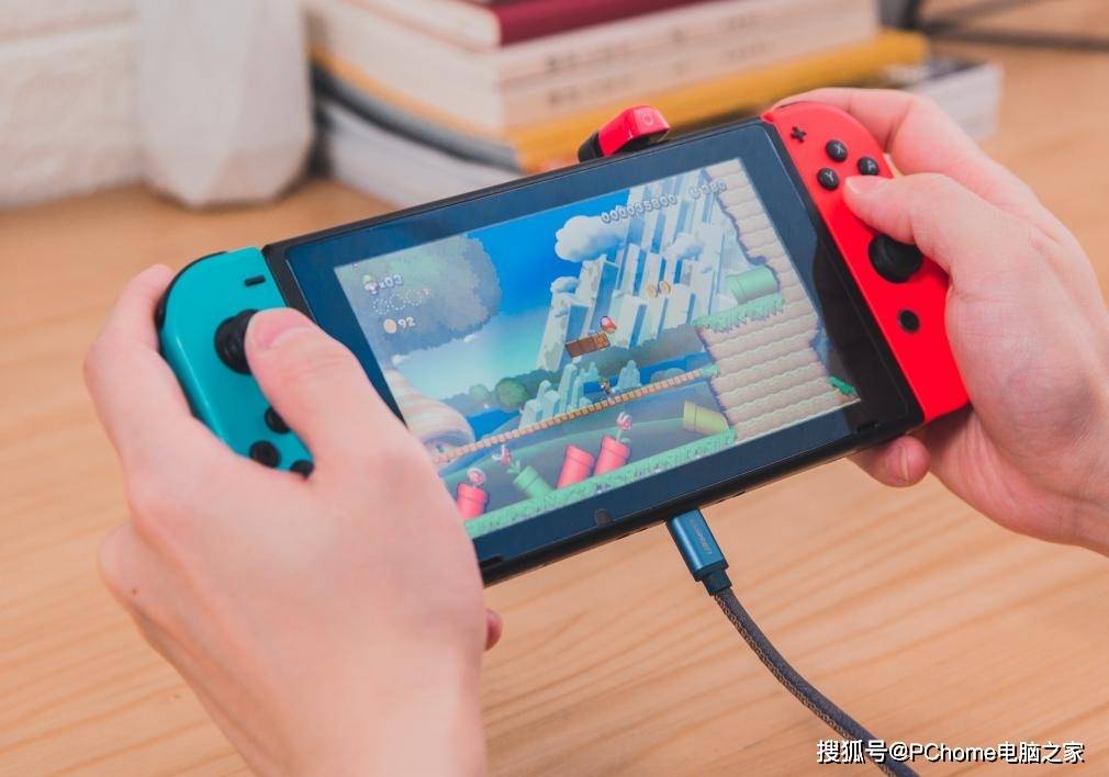 方面|Switch Pro今年不会发布！爆料者：明年才会