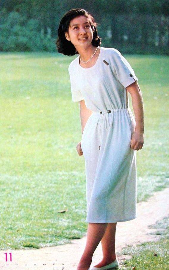 "海霞"吴海燕:一夜走红,错失《庐山恋》,66岁风采依旧