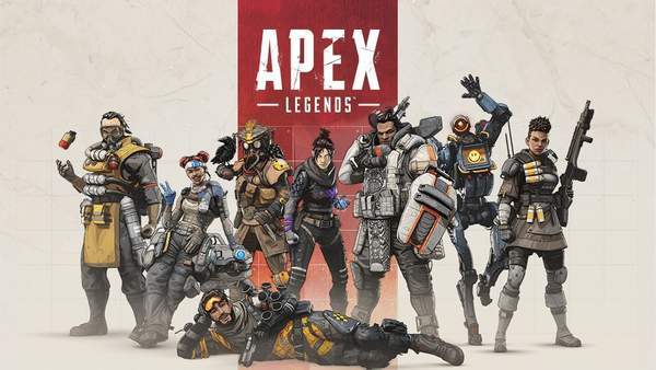 检测|《Apex英雄》官方承诺严厉打击外挂 研究新的检测手段