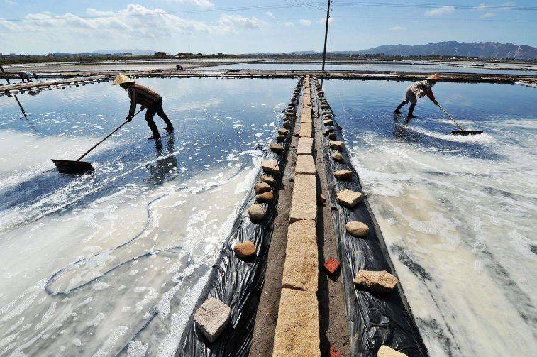 夏天来杭州湾新区看海泡温泉度假