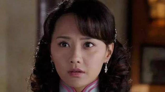 郝怡霖《芈月传》扮演童年小芈姝活灵活