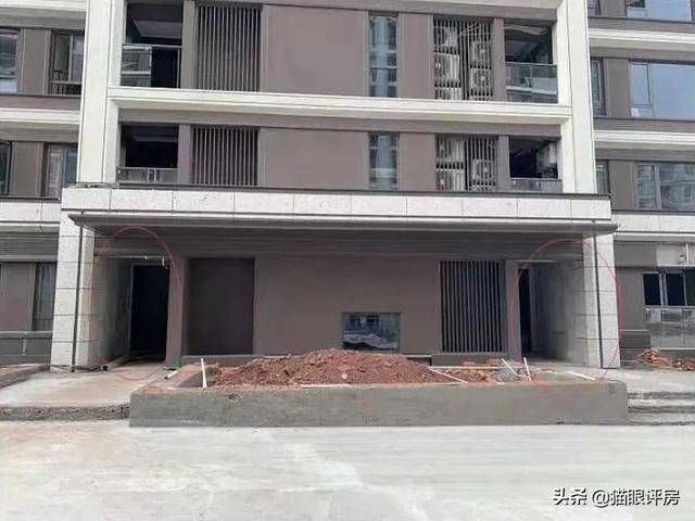 减配严重遭业主投诉 重庆绿城礼嘉项目深陷维权事件(图6)