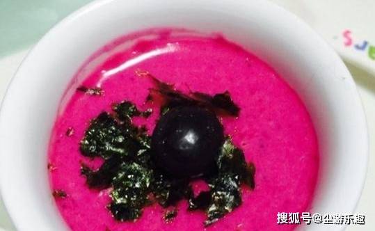 因为|早上吃一碗它，等于喝5杯豆浆，10杯果汁，家里老人小孩都爱喝