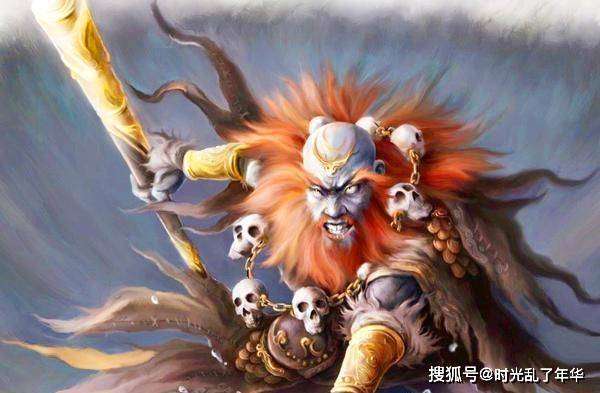 (六石映像第117期)文:水乡的船儿在西游记中,蛇盘山的白花蛇怪和黑熊