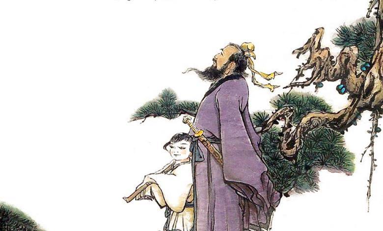 鬼谷子 不善言辞的人 背熟这5句口诀 也可以能说会道 交流