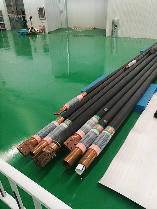 分析和检测管型母线