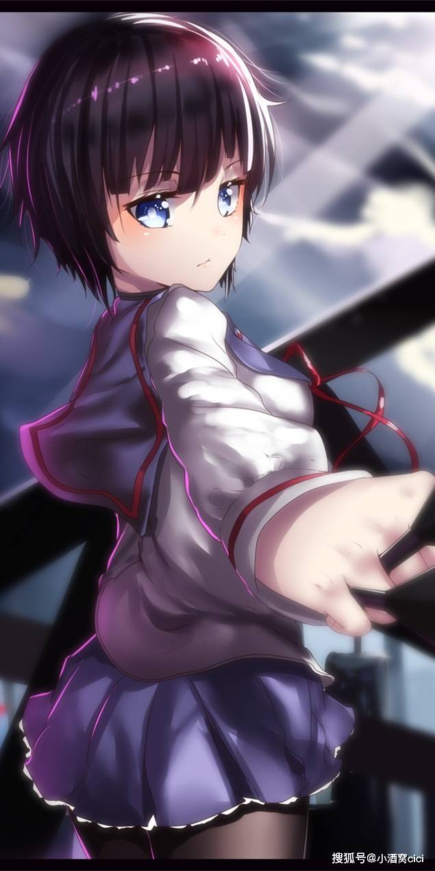 8K高清手办：Q版女孩扮演雪天使，张开双臂提示词- AI绘画教程- 可我AI, image size:635x1271