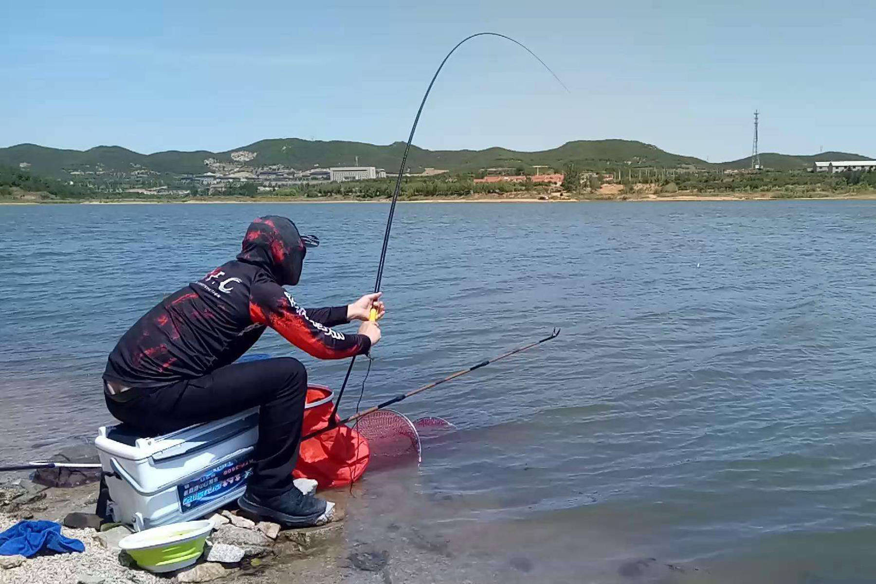 如何自己制作钓鱼小药 3318f4cbf0a549fda7feeb42daf6da97.jpeg