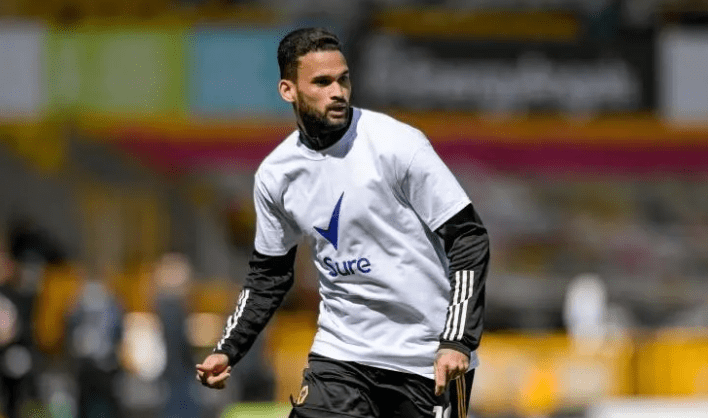 威廉-何塞:曾有很好的机会加盟穆帅执教的热刺,但结果没有成功