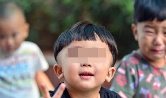 信任感|第一天上幼儿园不哭的孩子,大多都来自这3种家庭,看有你家吗?