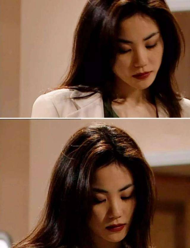 黑色|50岁女人夏天别穿连衣裙，显胖俗气！跟着陈数王菲穿阔腿裤超优雅