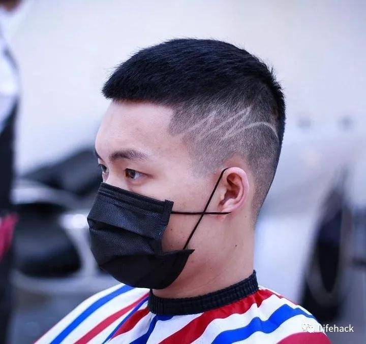 得失|2021下半年亚洲男士发型流行趋势，太飒了