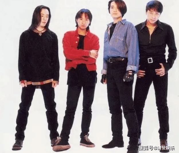 28年了,我还是很想他,黄家驹:1994年见_beyond