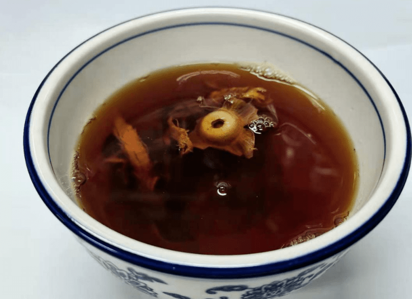 这些历史上名人都患过糖尿病这个药方治好了两个皇帝的糖尿病