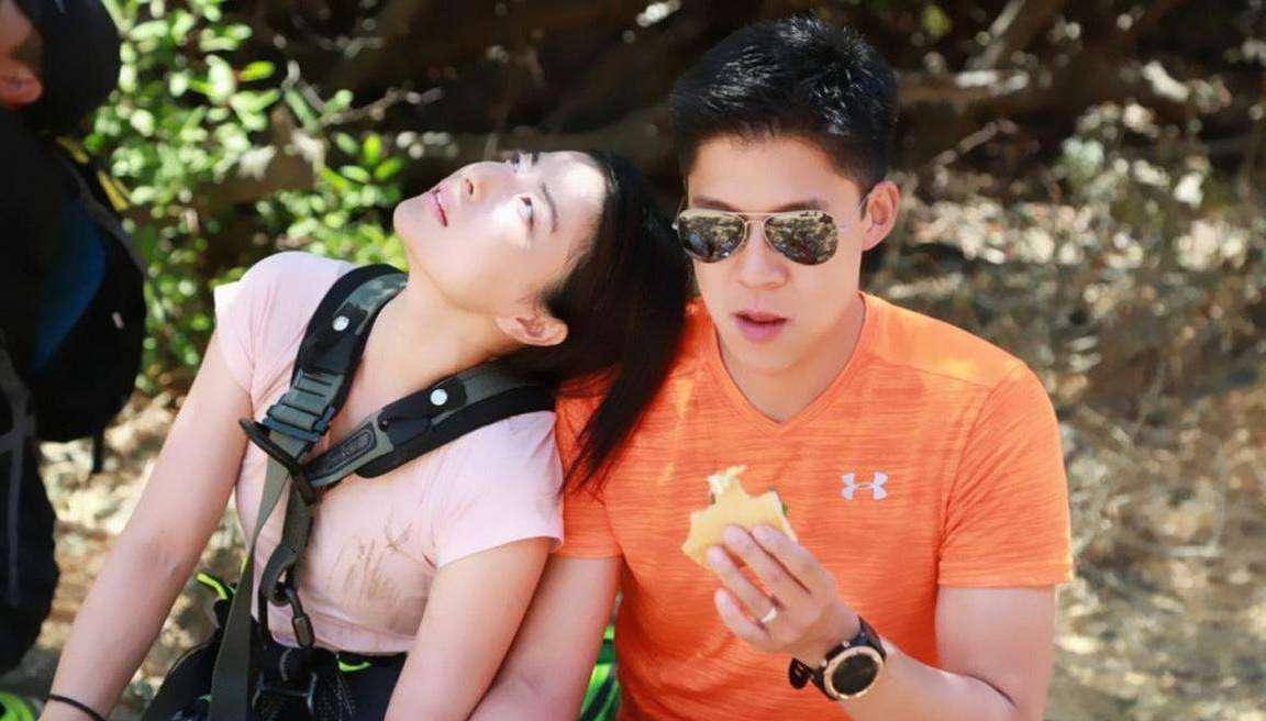 跳水女皇郭晶晶退休后能拿多少工资?看看就知道了,难以置信!_霍启刚