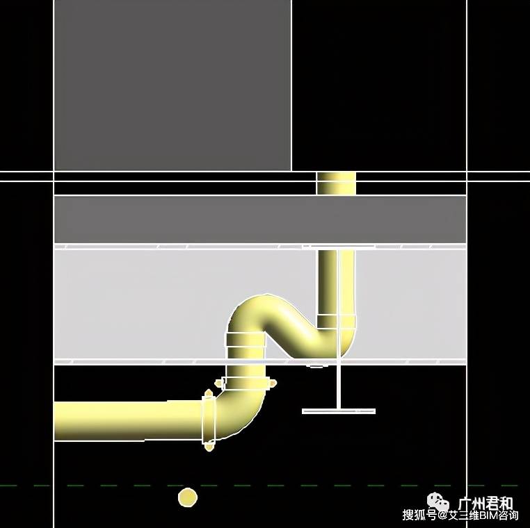 机电|BIM技术在酒店工程项目中的应用