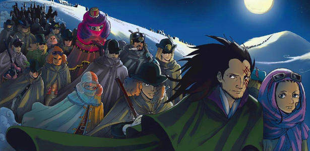 海贼王情报 革命军4位队长悬赏金出炉 跟自身实力严重不匹配 世界政府