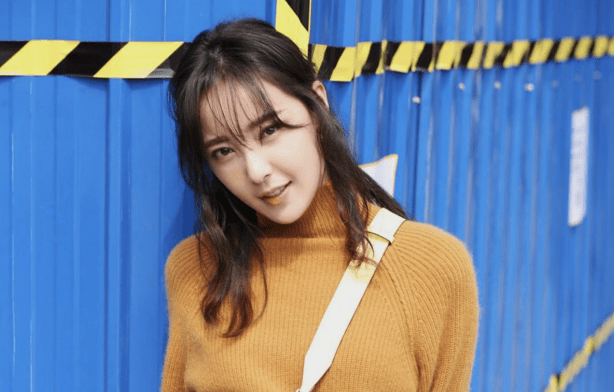 杨玏张雪迎新剧开播,阵容强大期待爆棚,谁知女配才是大亮点_米露