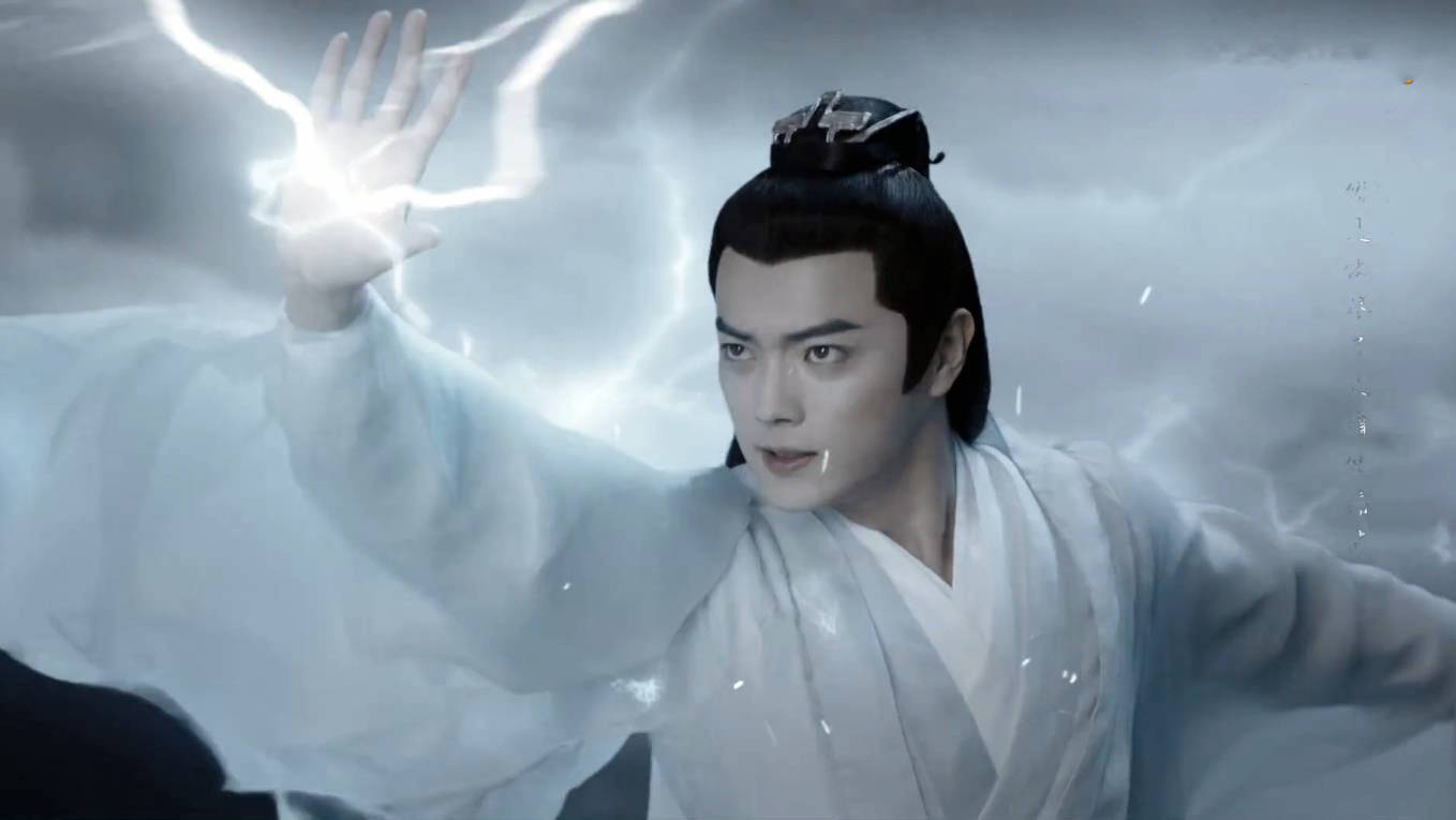 原创千古玦尘清穆后池孕育出一蛋天启炙阳抚养将成主神