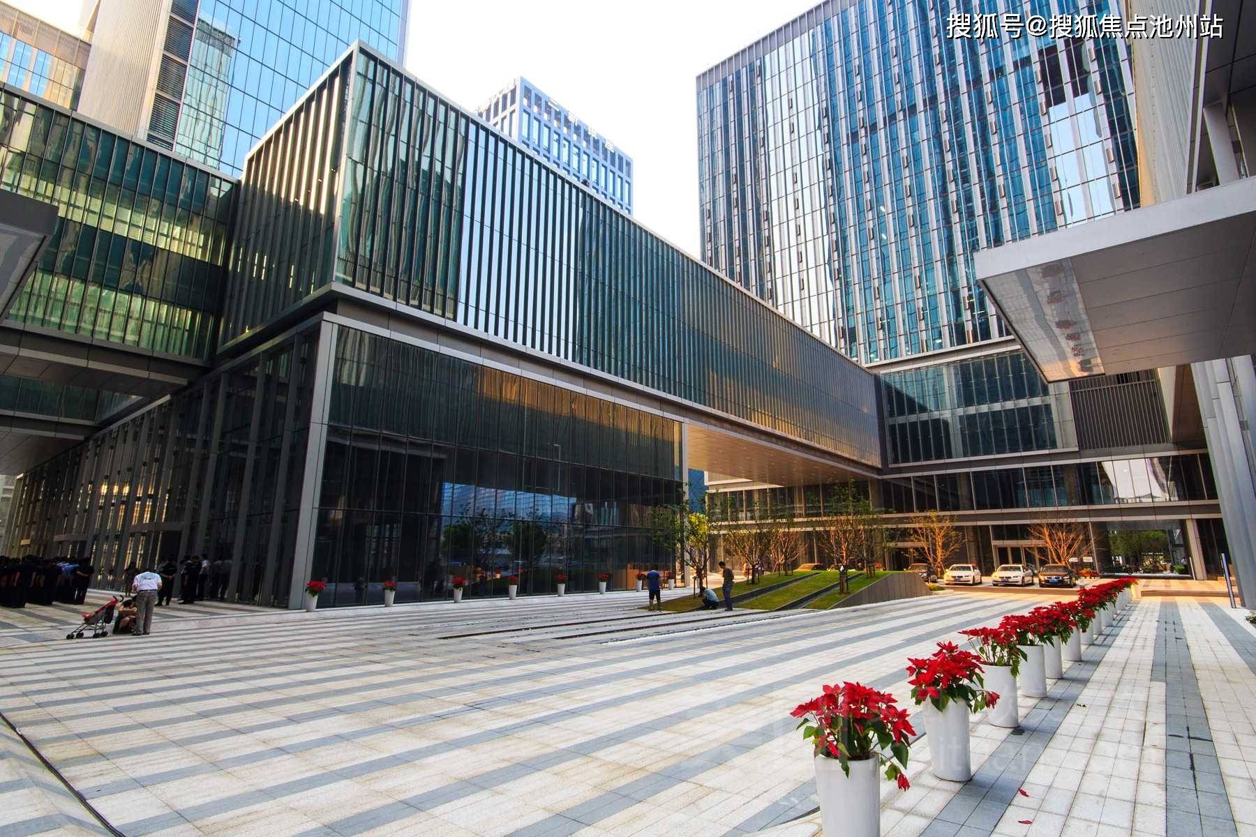 官网杭州庆春广场官方售楼处电话庆春广场售楼处电话位置在售详情