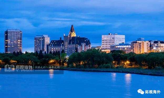 惊喜回归萨省企业家移民重新开放无语言要求审批快