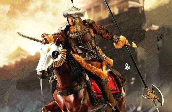 北宋到南宋之间,其实还有一个朝代,皇帝名字听着很耳熟_金兵