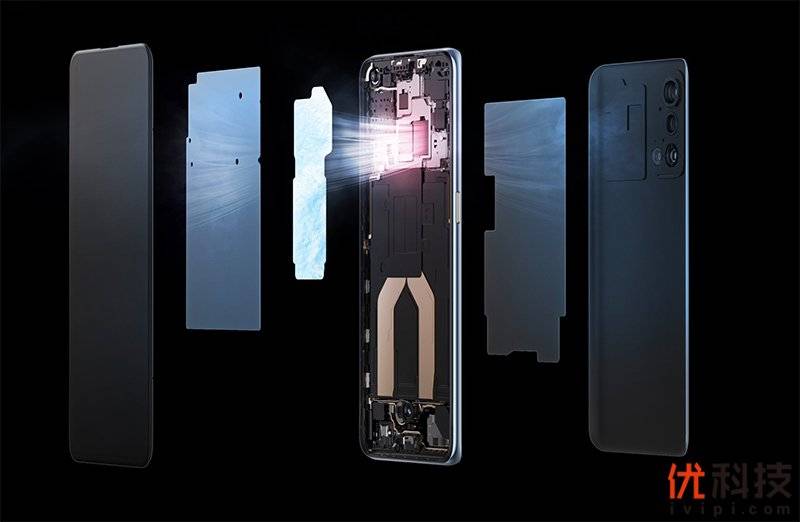 暑期购机最佳选择realme真我q3pro狂欢版优科技评测