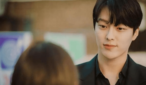 原创张基龙笑起来好温柔和李惠利搭档这对cp上头