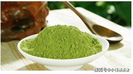叶绿素粉