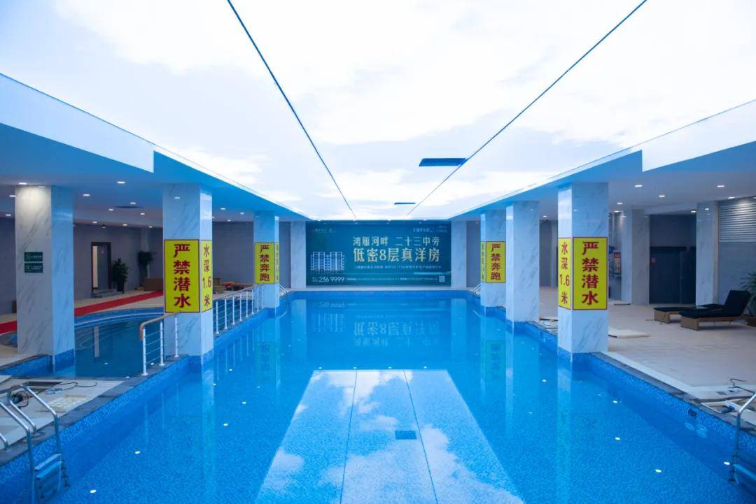 超3000平斥资千万库尔勒这个国际化会所重赋高阶生活新方式
