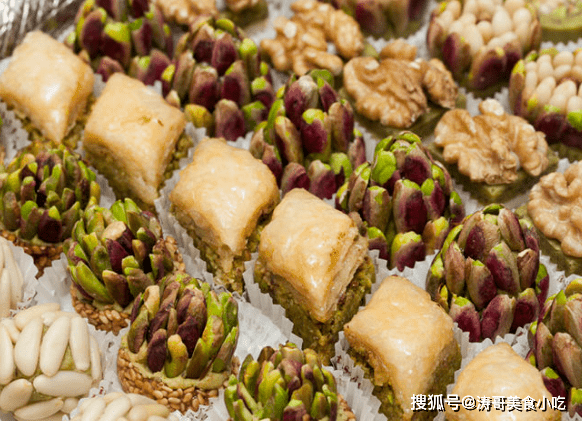 什么|叙利亚家庭的一日三餐,都爱吃些什么,为何成为全球最危险的地方