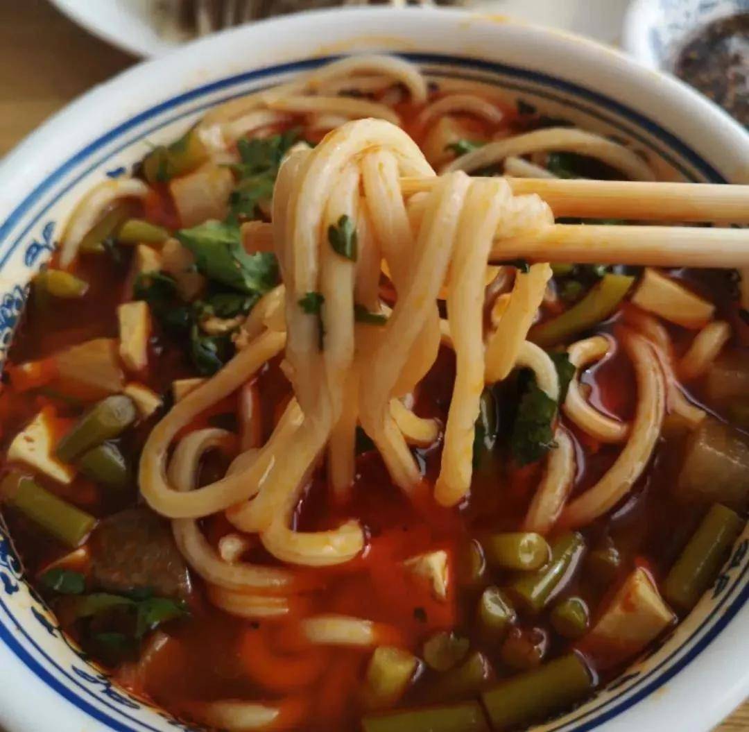 银川49家老馆子招牌菜!够你吃1年!