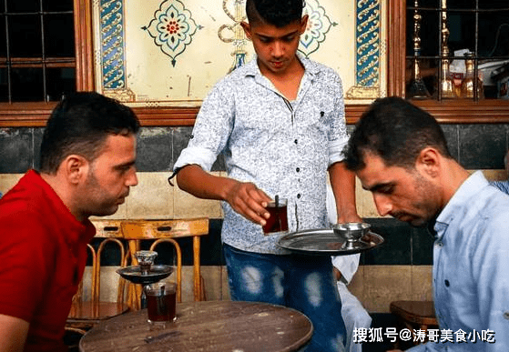 什么|叙利亚家庭的一日三餐，都爱吃些什么，为何成为全球最危险的地方