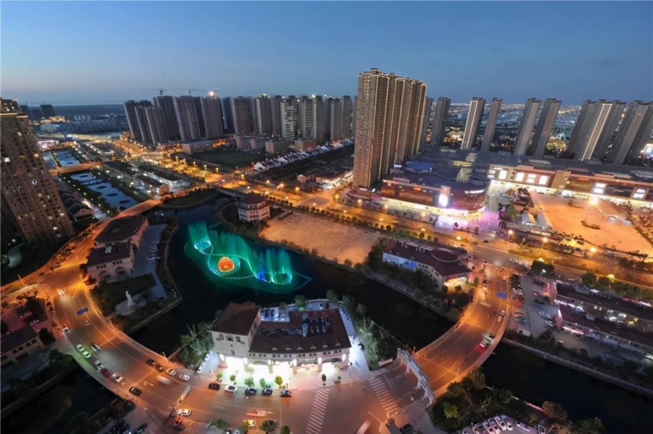 投资大湾区的房产杭州湾新区怎么样