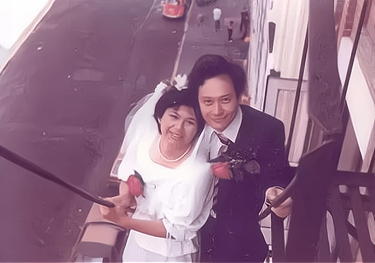 林惠嘉|李安与林惠嘉结婚38年，他怎么还不腻？