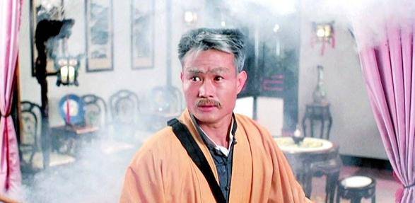 曾是最美"鬼后",因入戏太深得抑郁症,丈夫为救她散尽8亿家财_王小凤