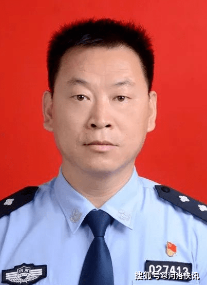 不辱使命,勇于担当作为中队长的陈家军同志工作中处处起到模范带头