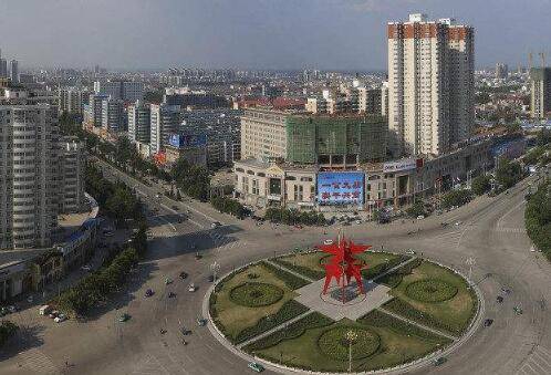 河南省商丘市2021年7月最新拟在建工程项目汇总