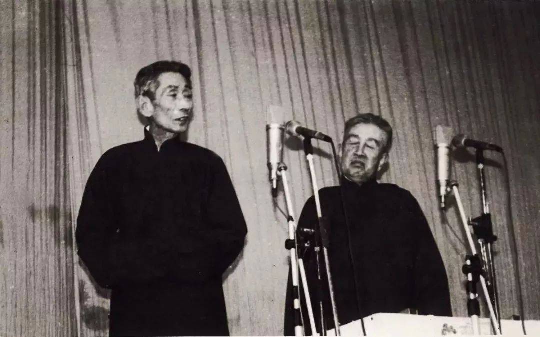 相声捧哏不出名且挣钱少为什么还有那么多人甘愿做捧哏