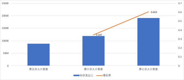 人口老龄化带来的影响_意大利人口老龄化与里亚切移民接受体系冲突吗(3)