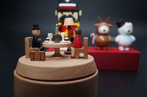 光圈|回归微单设计初衷 索尼定焦三镜体验分享