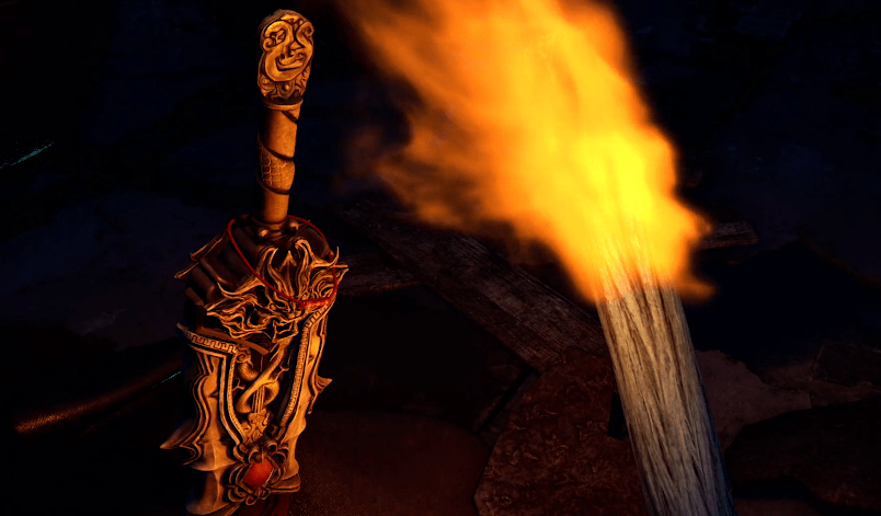 不良人:李星云把自己给炼了,就不怕受到毒公的控制吗?_神怪