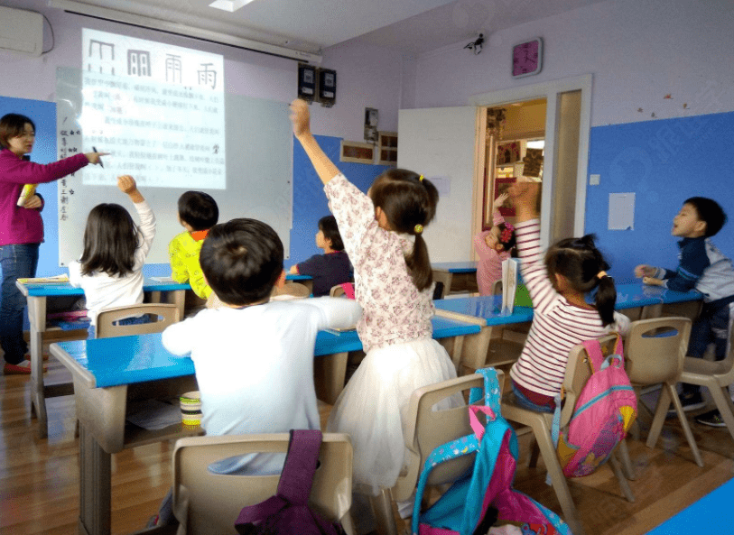 教学|教育部传来“坏消息”，取消小学“学前班”，老师却站出来反对