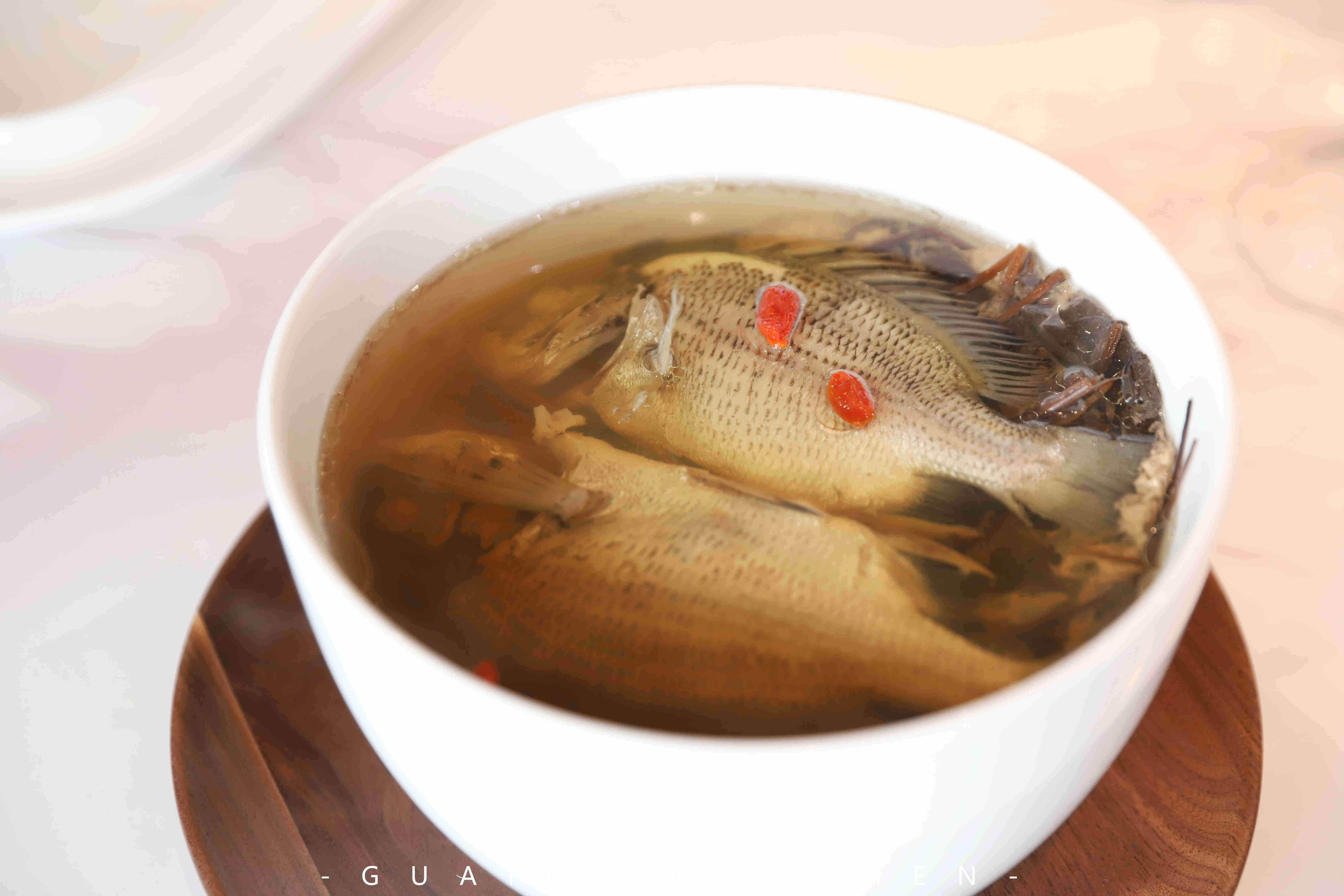 原创山海入馔至简至鲜闽菜必打卡餐厅