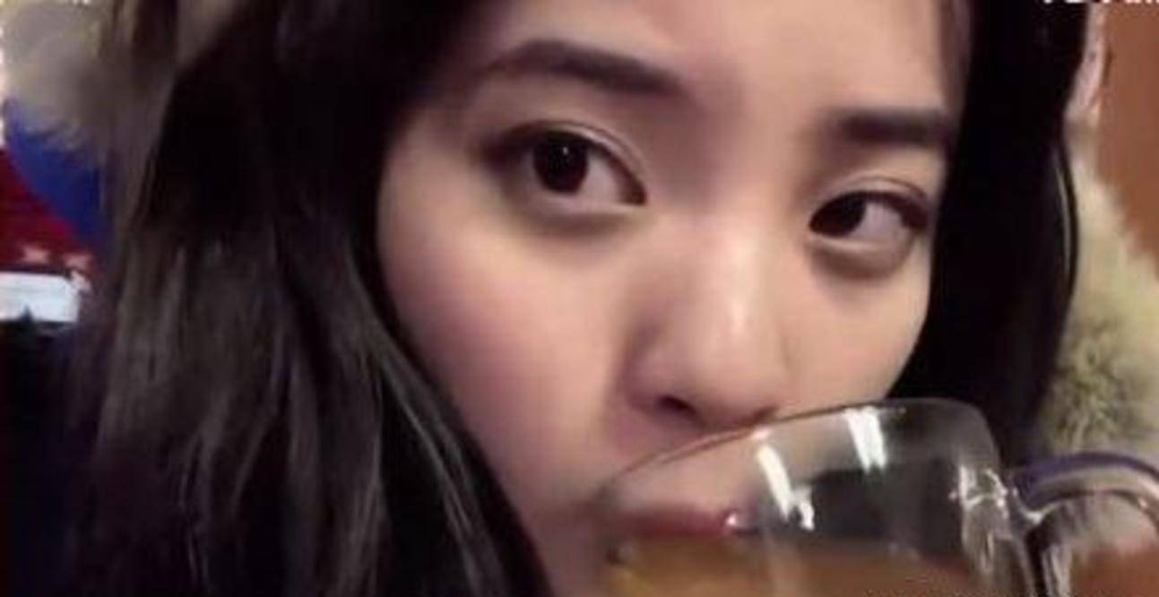 欧阳娜娜vlog在哪拍的 6981b219a7b34e399dfc083fdbbda822.jpeg