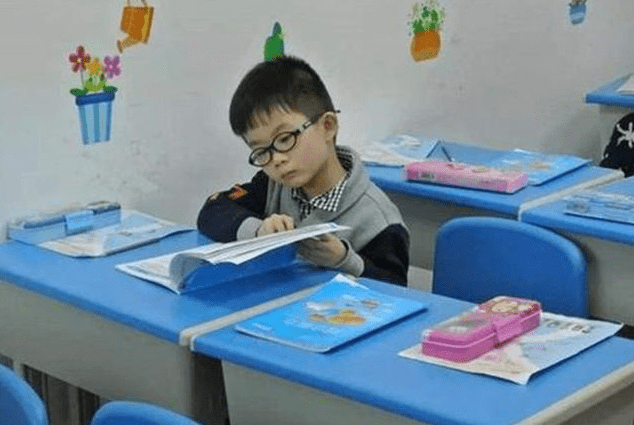 隐患|幼儿园“超前教育”隐患多，二年级成爆发期，家长却左右为难