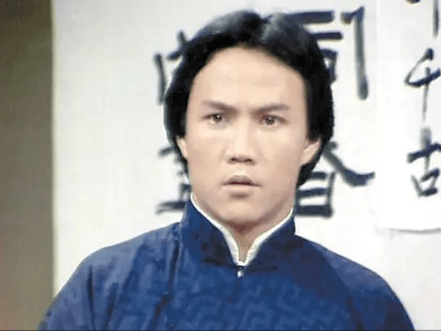 这部剧曾万人空巷,今男配角成阶下囚,女主角永失挚爱