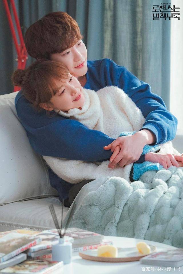 4部高颜值治愈爱情韩剧,你最喜欢哪一对?_金素妍