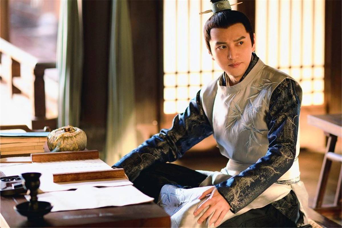 《知否》原著:长柏到底有多宠妻?一招治好母亲的"婆婆款"